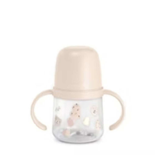 Picture of SUAVINEX 6M+ LEARNING CUP 150ML PINK PRINTS